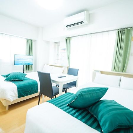 Smart Vacation Canaan A スマートバケーション　カナン A Kagoshima Luaran gambar