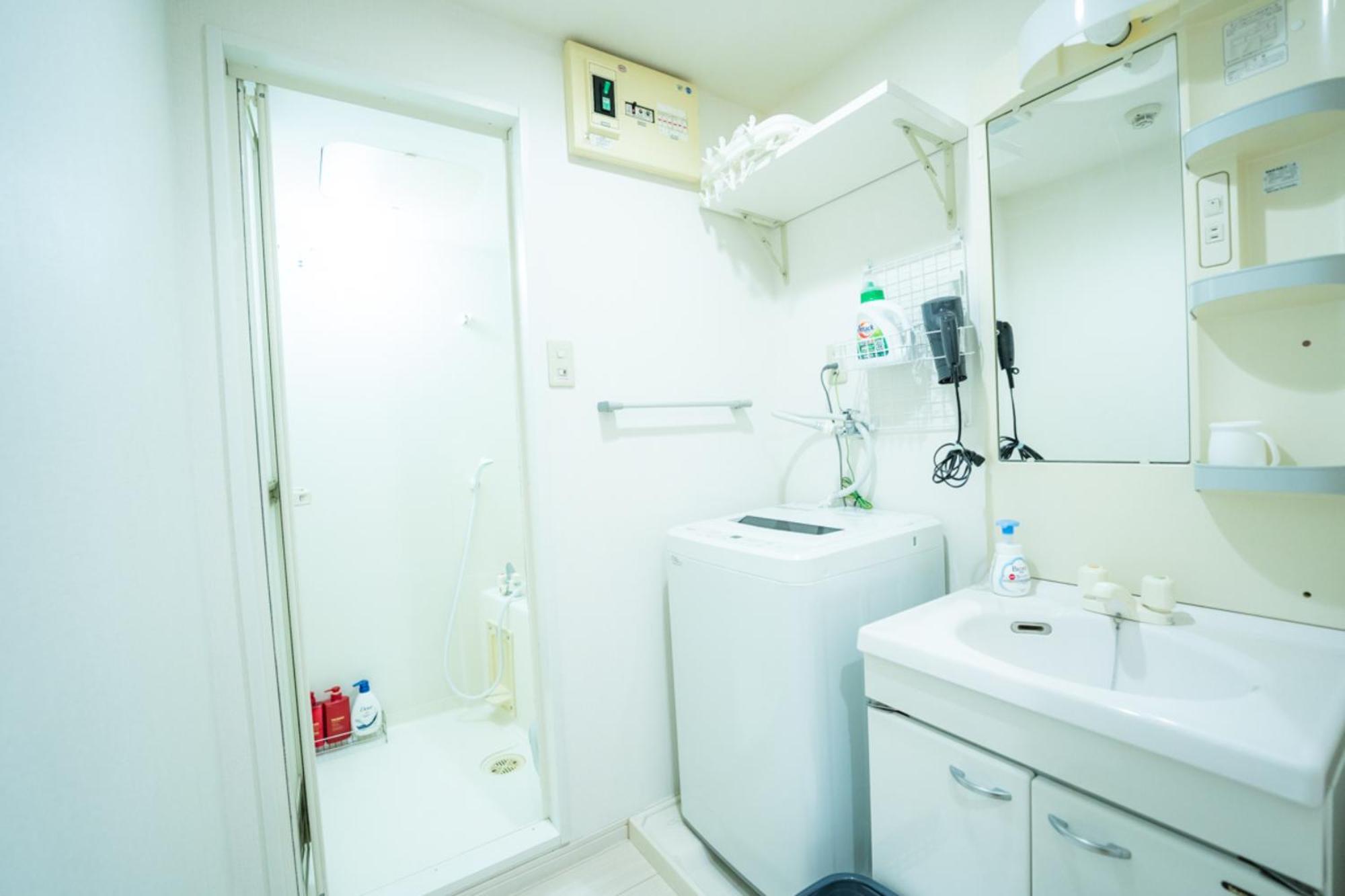 Smart Vacation Canaan A スマートバケーション　カナン A Kagoshima Luaran gambar