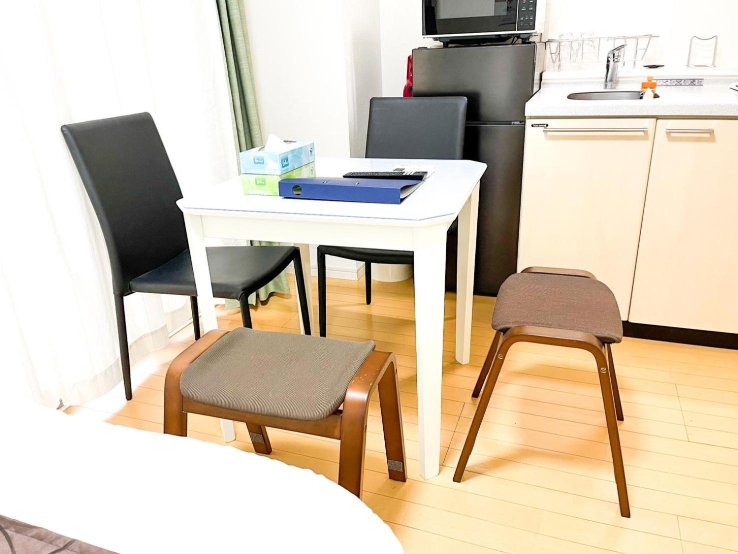 Smart Vacation Canaan A スマートバケーション　カナン A Kagoshima Luaran gambar