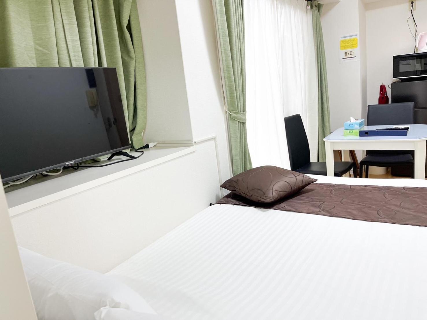 Smart Vacation Canaan A スマートバケーション　カナン A Kagoshima Luaran gambar