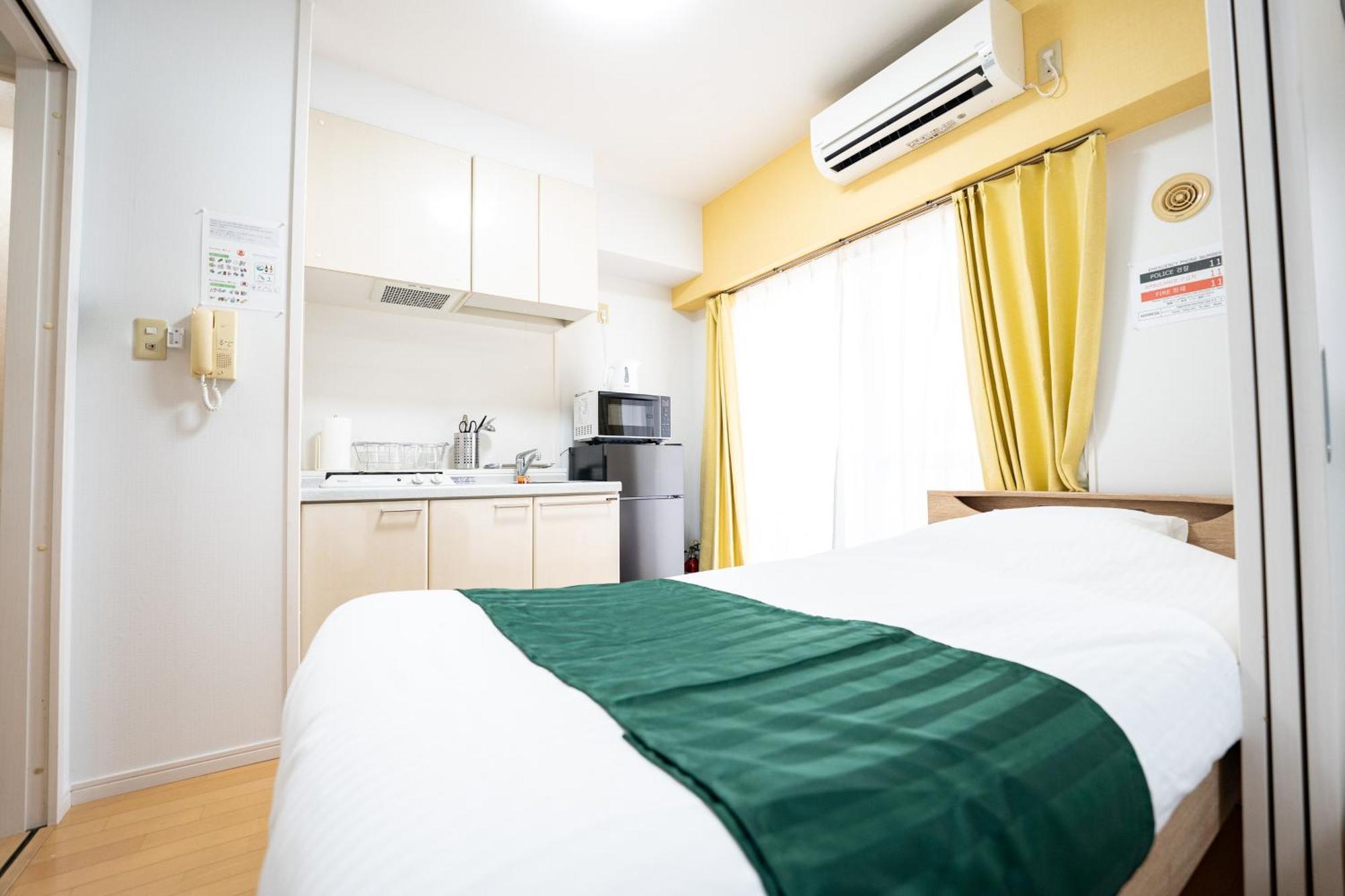 Smart Vacation Canaan A スマートバケーション　カナン A Kagoshima Luaran gambar