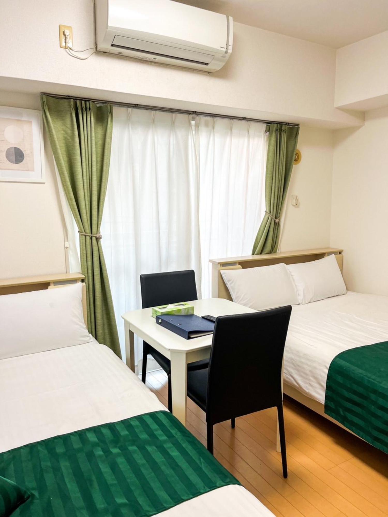 Smart Vacation Canaan A スマートバケーション　カナン A Kagoshima Luaran gambar